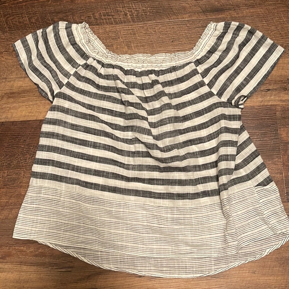 Lucky Brand Top